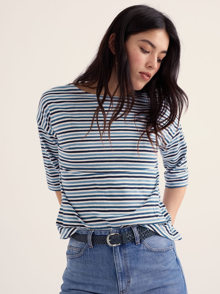 Seasalt Cornwall Intertwined Belt - 圖片 1/4