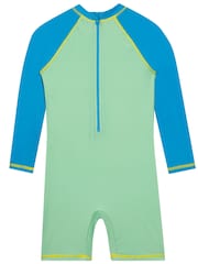 Character Green Disney Toy Story Swimsuit Woody, Buzz Lightyear, Jessie - Image 2 of 11
