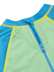 Character Green Disney Toy Story Swimsuit Woody, Buzz Lightyear, Jessie - Image 6 of 11
