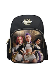 Character K-Pop Demon Hunters Backpack - Imaginea 1 din 4