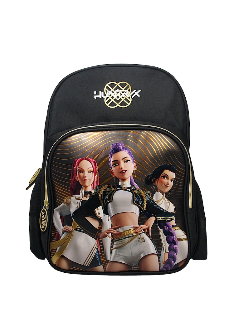 Character K-Pop Demon Hunters Backpack - Imaginea 1 din 4