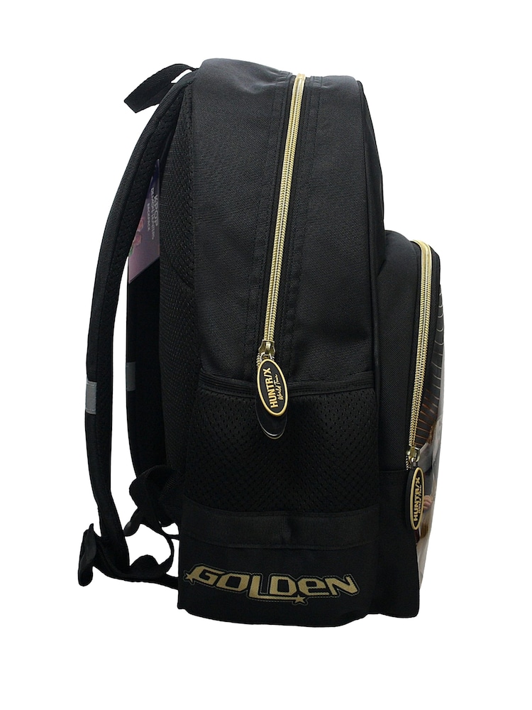 Character K-Pop Demon Hunters Backpack - Imaginea 2 din 4