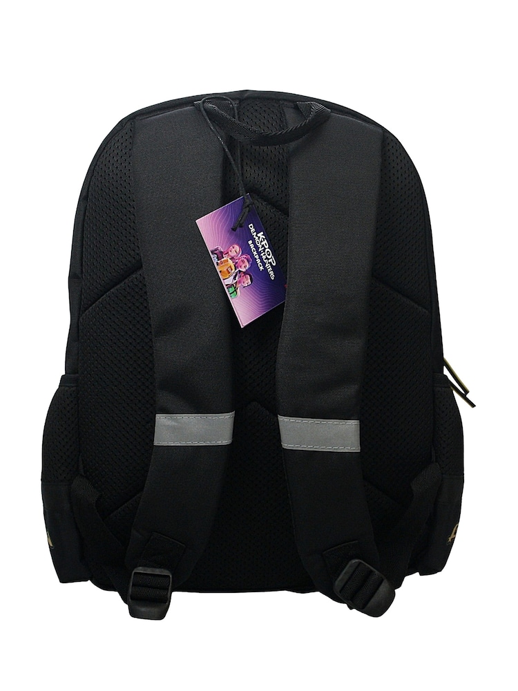 Character K-Pop Demon Hunters Backpack - Imaginea 4 din 4