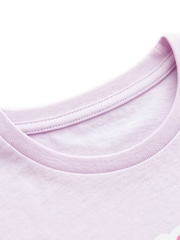 Character Purple Hello Kitty T-Shirt My Melody - Image 4 of 8