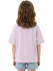 Character Purple Hello Kitty T-Shirt My Melody - Image 7 of 8