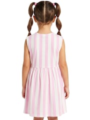 Character Pink Hello Kitty Stripes Dress - Image 3 of 11