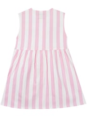 Character Pink Hello Kitty Stripes Dress - Image 7 of 11