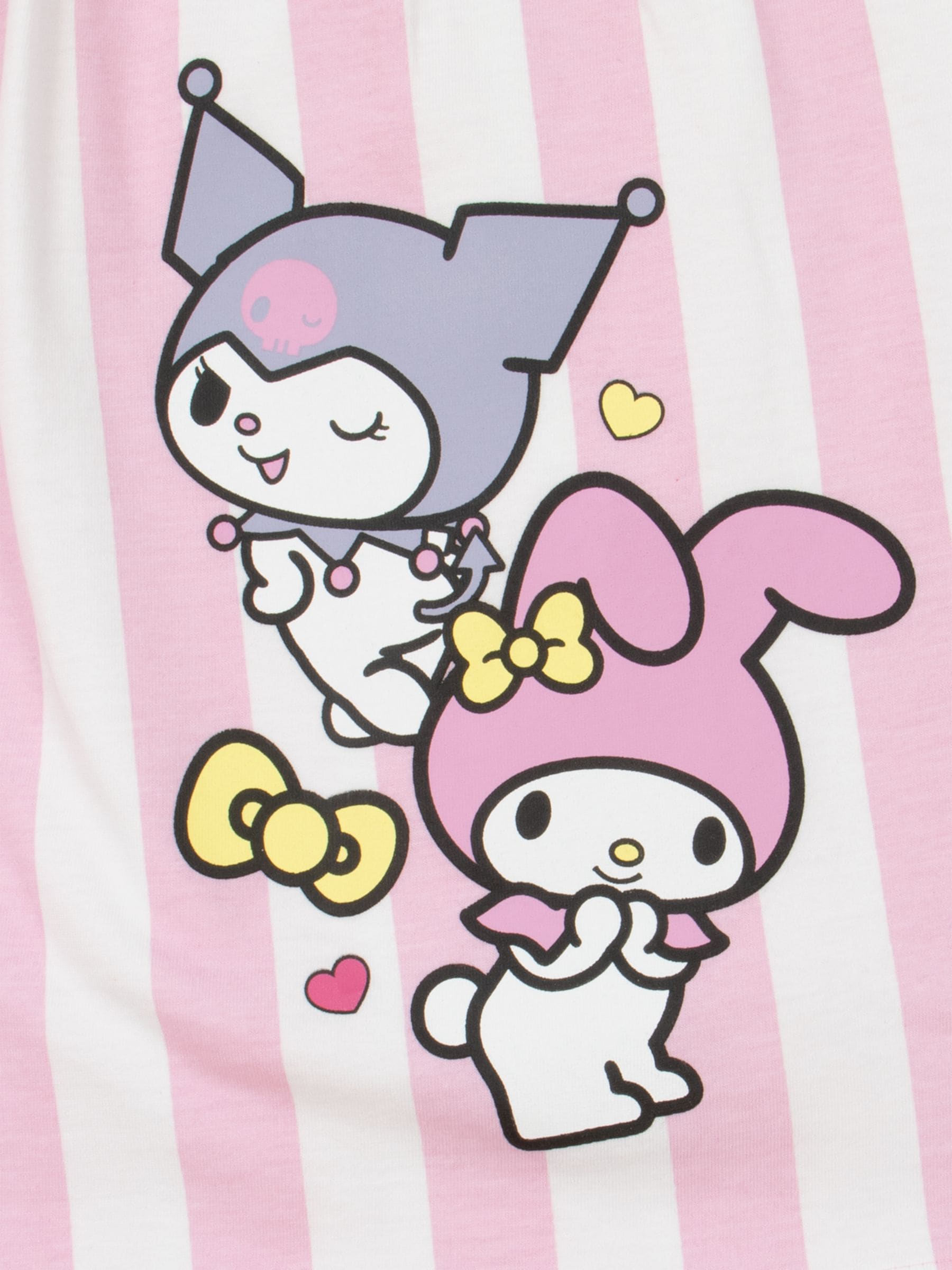 ネコドレスSET/pink Buy Character Pink Hello Kitty Stripes Dress from Next Ukraine