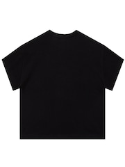 Character Hello Kitty Kuromi T-Shirt - Imagen 2 de 9