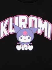 Character Hello Kitty Kuromi T-Shirt - Imagen 3 de 9