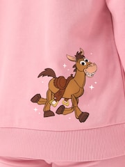 Character Disney Toy Story Jessie And Bullseye Sweatshirt - Imagen 10 de 10