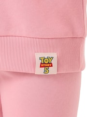 Character Disney Toy Story Jessie And Bullseye Sweatshirt - Imagen 8 de 10
