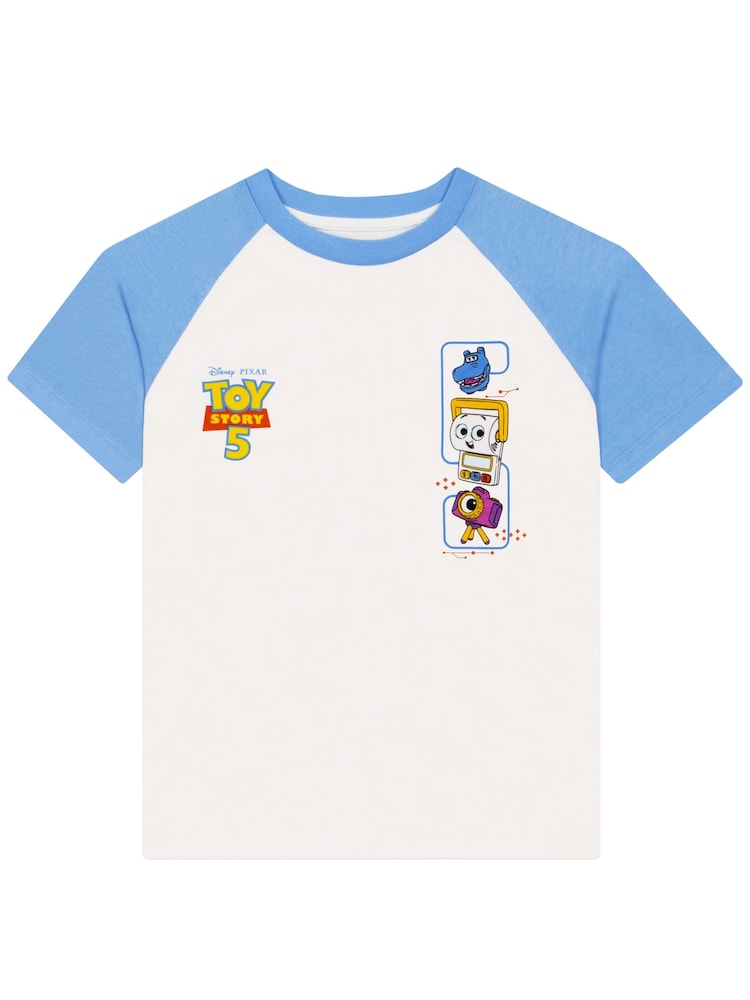 Character Disney Toy Story T-Shirt - Imagen 2 de 6