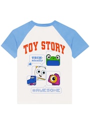 Character Disney Toy Story T-Shirt - Imagen 3 de 6
