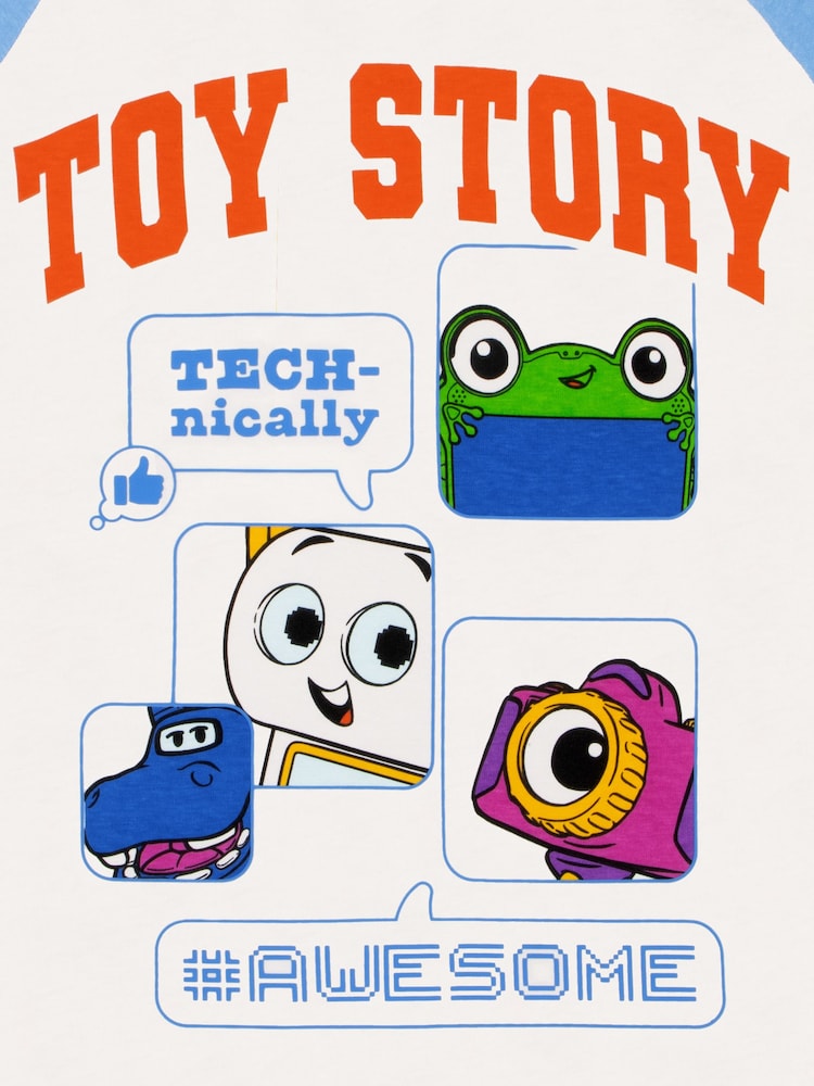 Character Disney Toy Story T-Shirt - Imagen 6 de 6