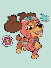 Character Green PAW Patrol Dress Skye And Liberty - Image 9 of 10