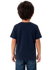Character DC Comics Batman T-Shirt - Bilde 2 av 8