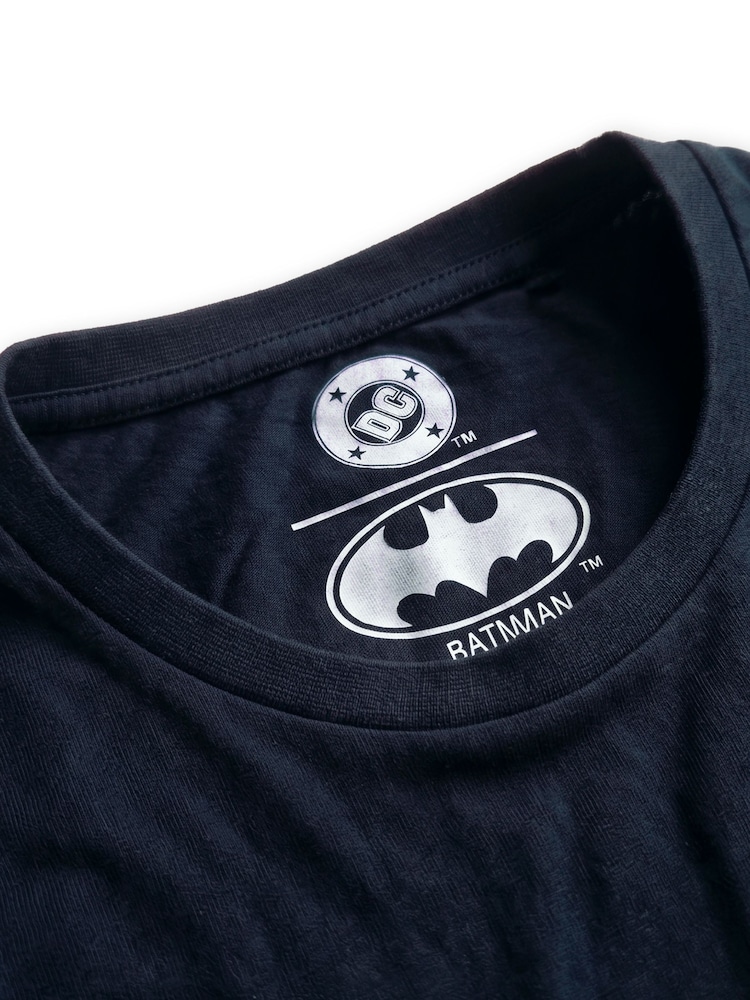 Character DC Comics Batman T-Shirt - Bilde 8 av 8