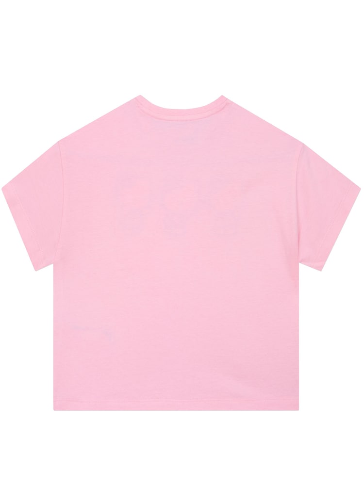 Character Pink Hello Kitty T-Shirt - Image 2 of 10