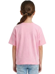 Character Pink Hello Kitty T-Shirt - Image 8 of 10