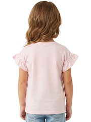 Character Pink Disney Toy Story T-Shirt Lily Pad - Image 3 of 11