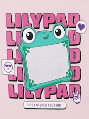 Character Pink Disney Toy Story T-Shirt Lily Pad - Image 8 of 11