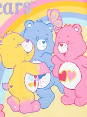 Character Yellow Care Bears T-Shirt - Image 10 of 10