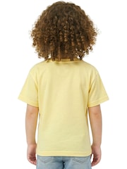 Character Yellow Care Bears T-Shirt - Image 3 of 10