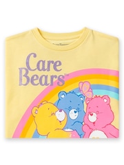 Character Yellow Care Bears T-Shirt - Image 7 of 10