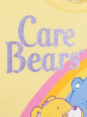 Character Yellow Care Bears T-Shirt - Image 9 of 10