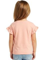 Character Cream Paw Patrol Stawberries T-Shirt - Image 3 of 9