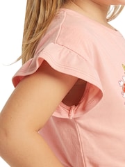 Character Cream Paw Patrol Stawberries T-Shirt - Image 5 of 9
