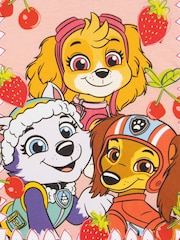 Character Cream Paw Patrol Stawberries T-Shirt - Image 7 of 9