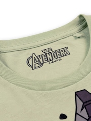 Marvel Character Incredible Hulk T-skjorte - Bilde 7 av 8