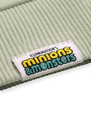 Character Green Minions Sweatshirt - Image 10 of 10