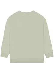 Character Green Minions Sweatshirt - Image 7 of 10