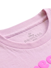 Character Disney Princess T-Shirt Ariel, Jasmine And Belle - Image 5 of 5