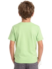 Character Green Teenage Mutant Ninja Turtles T-Shirt - Image 2 of 10