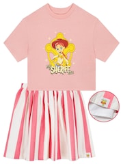 Character Disney Toy Story T-Sirt And Skirt Set - Imagen 1 de 12