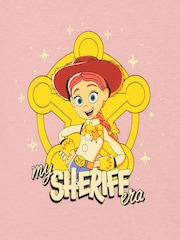 Character Disney Toy Story T-Sirt And Skirt Set - Imagen 10 de 12
