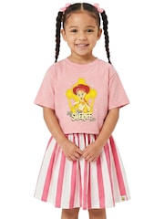 Character Disney Toy Story T-Sirt And Skirt Set - Imagen 2 de 12