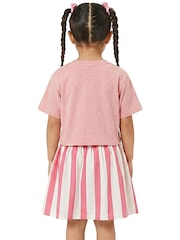 Character Disney Toy Story T-Sirt And Skirt Set - Imagen 3 de 12