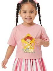 Character Disney Toy Story T-Sirt And Skirt Set - Imagen 4 de 12