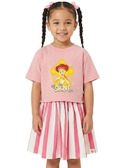 Character Disney Toy Story T-Sirt And Skirt Set - Imagen 7 de 12