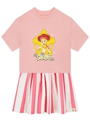 Character Disney Toy Story T-Sirt And Skirt Set - Imagen 8 de 12
