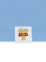 Character Disney Toy Story majica s kratkimi rokavi Woody And Jessie - Slika 10 iz 11