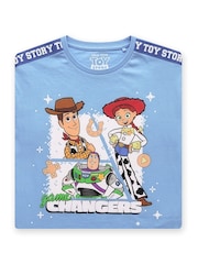 Character Disney Toy Story majica s kratkimi rokavi Woody And Jessie - Slika 11 iz 11