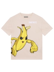 Character Blue Fortnite T-Shirts 3 Pack - Image 3 of 5