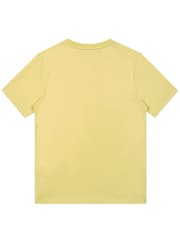 Character Yellow Minecraft Creeper Gaming T-Shirt - Image 6 of 9