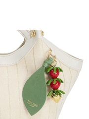 Dune London White Dinidaylight Shopper Bag - Image 5 of 6